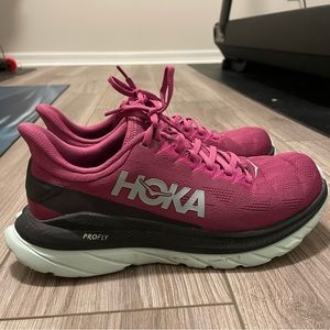 Hoka Mach 4 Women’s